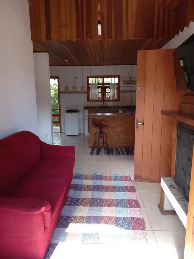 Claire Cottage Монти-Верди Экстерьер фото