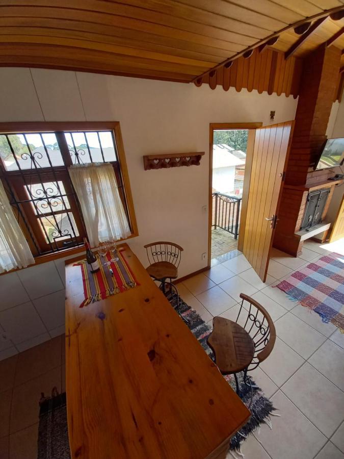 Claire Cottage Монти-Верди Экстерьер фото