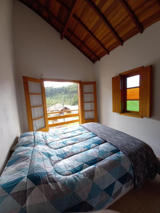 Claire Cottage Монти-Верди Экстерьер фото