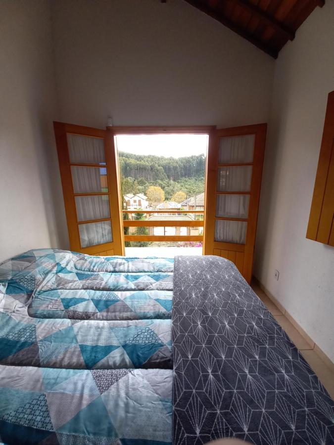 Claire Cottage Монти-Верди Экстерьер фото