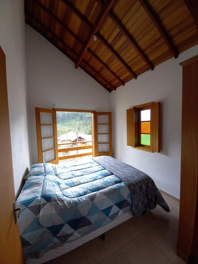 Claire Cottage Монти-Верди Экстерьер фото